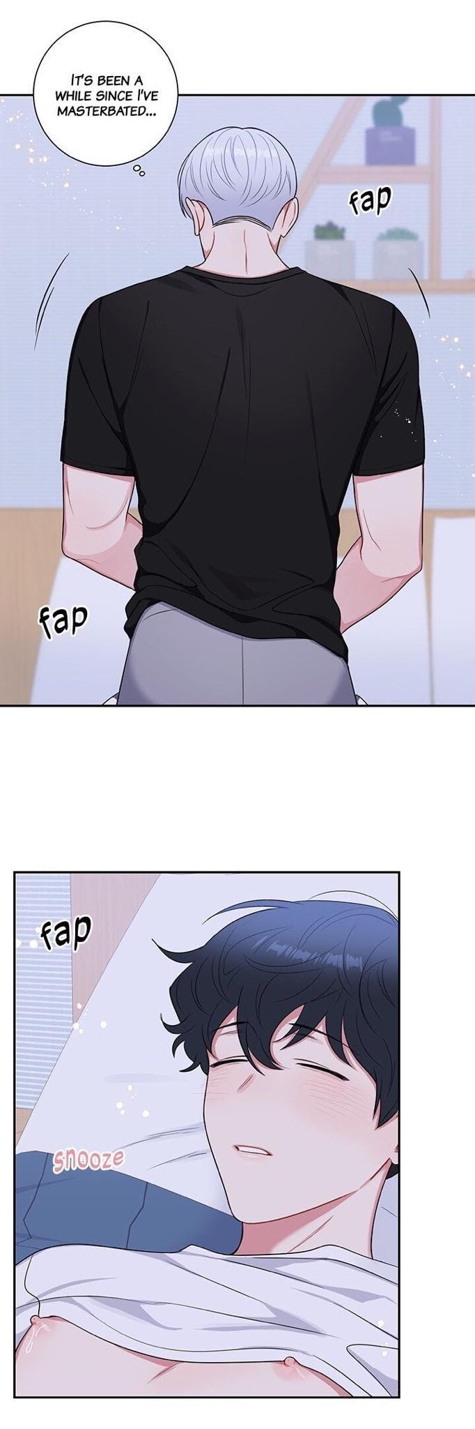 Cherry Blossoms After Winter Chapter 111 135 20