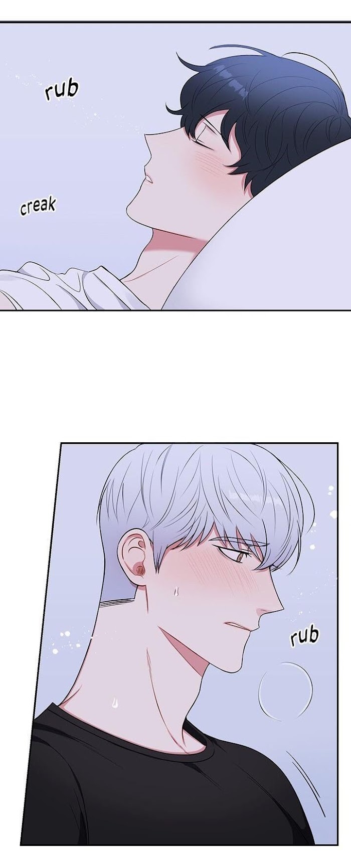 Cherry Blossoms After Winter Chapter 111 137 22