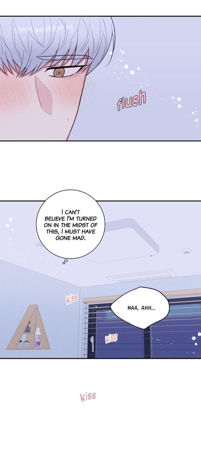 Cherry Blossoms After Winter Chapter 111 143 28