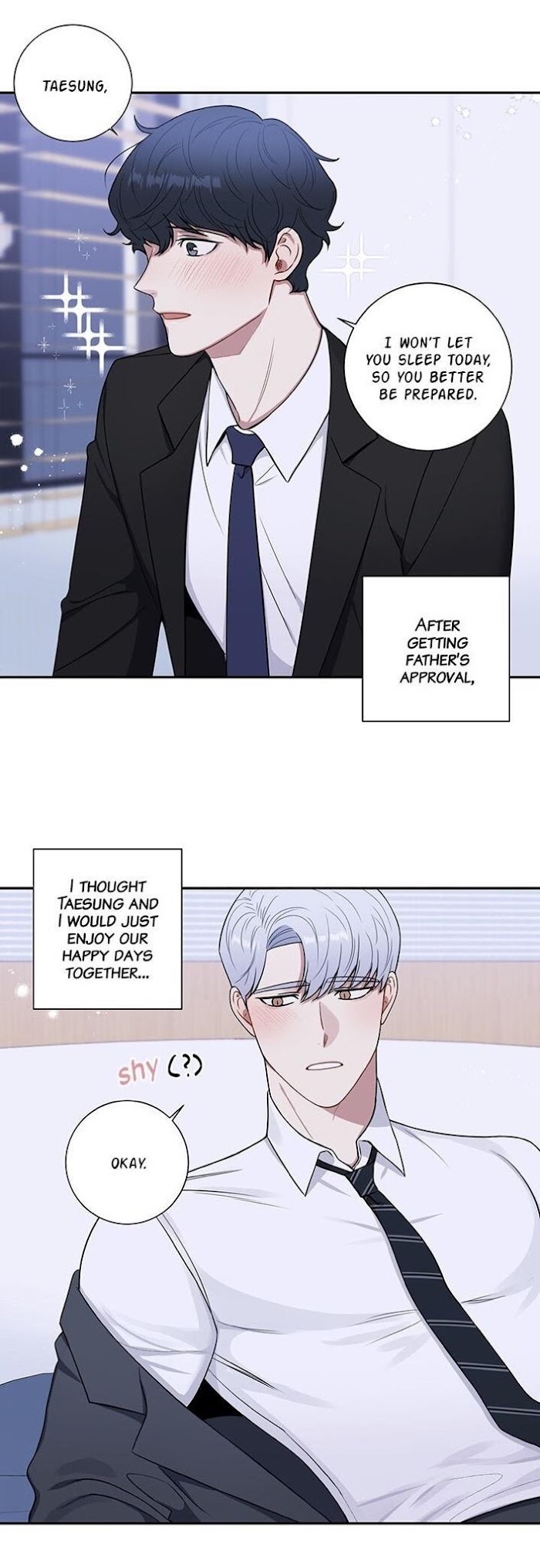 Cherry Blossoms After Winter Chapter 111 118 3