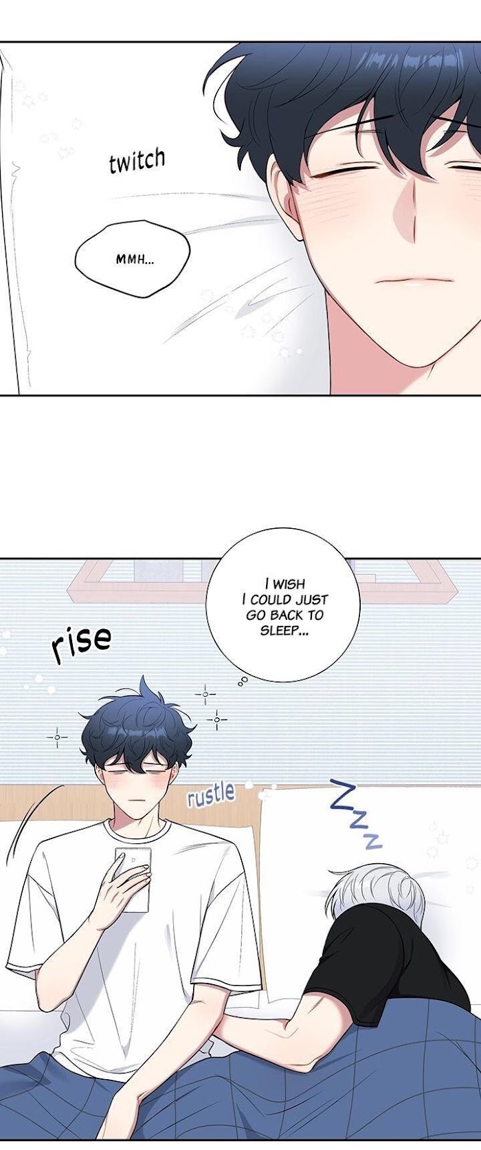 Cherry Blossoms After Winter Chapter 111 145 30