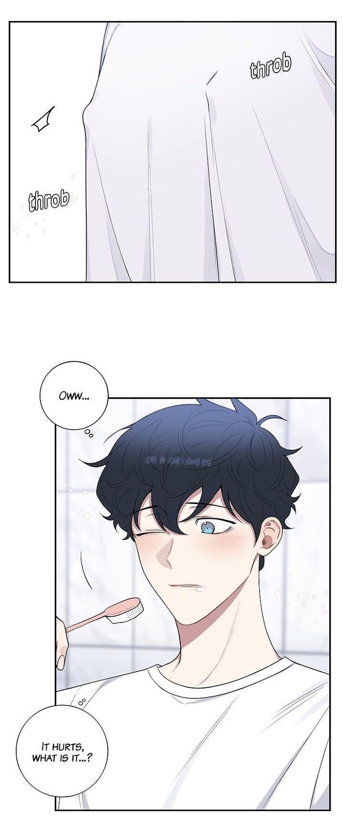 Cherry Blossoms After Winter Chapter 111 147 32