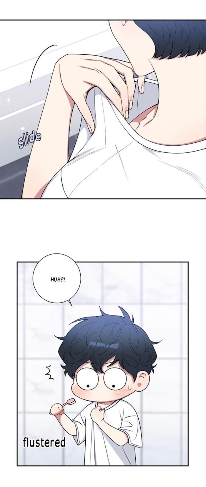 Cherry Blossoms After Winter Chapter 111 148 33