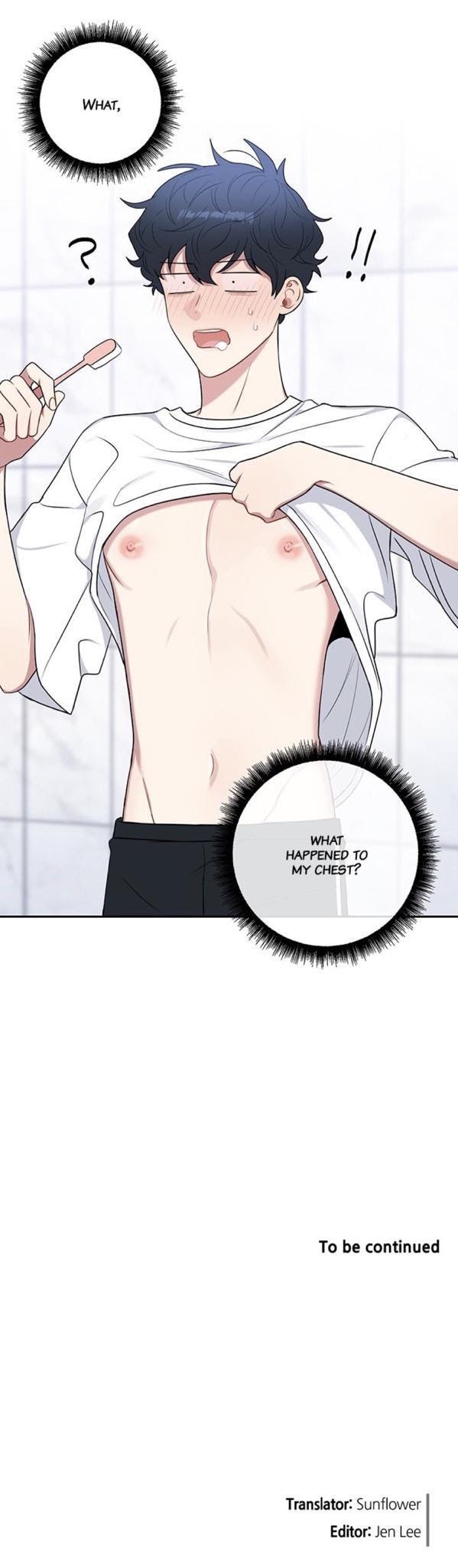 Cherry Blossoms After Winter Chapter 111 150 35