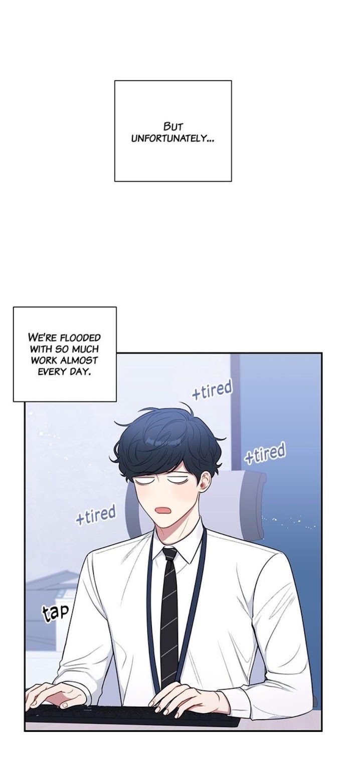 Cherry Blossoms After Winter Chapter 111 119 4