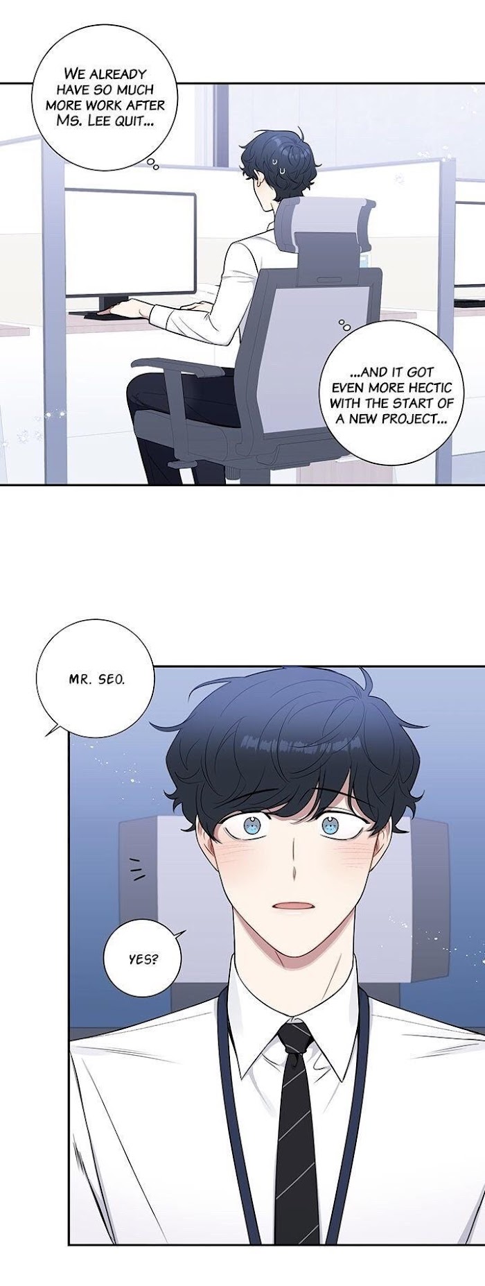 Cherry Blossoms After Winter Chapter 111 120 5