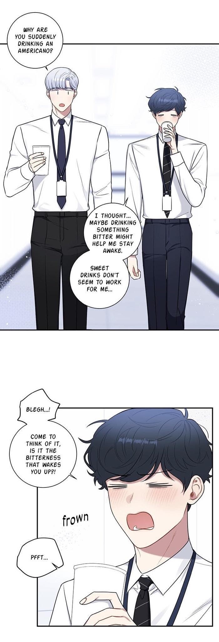 Cherry Blossoms After Winter Chapter 111 122 7