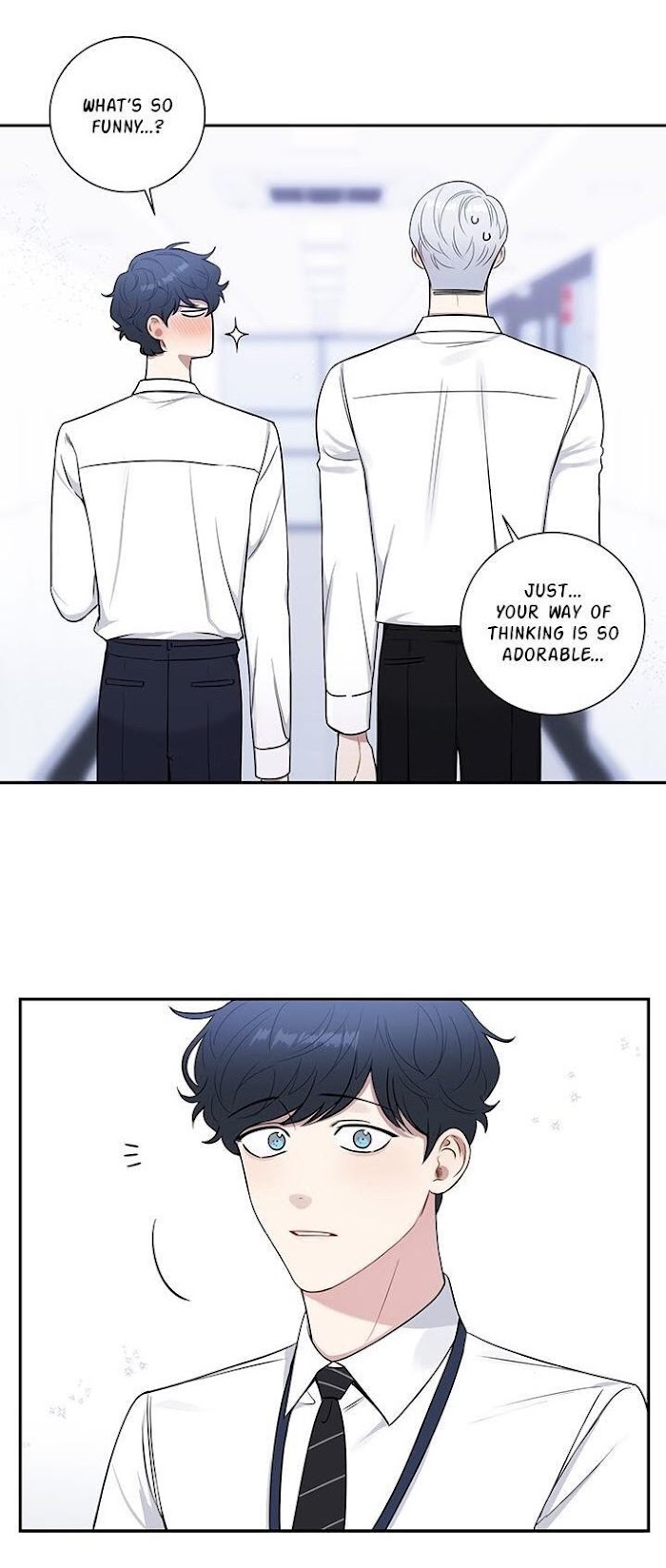 Cherry Blossoms After Winter Chapter 111 123 8