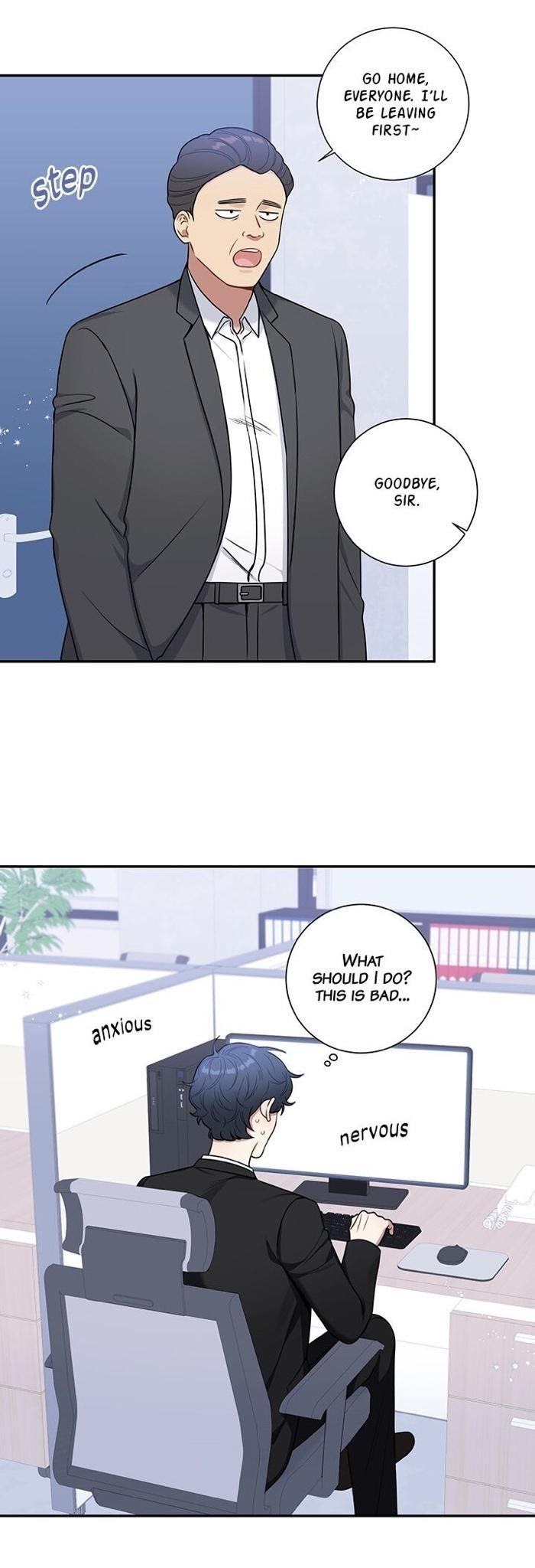 Cherry Blossoms After Winter Chapter 113 122 10