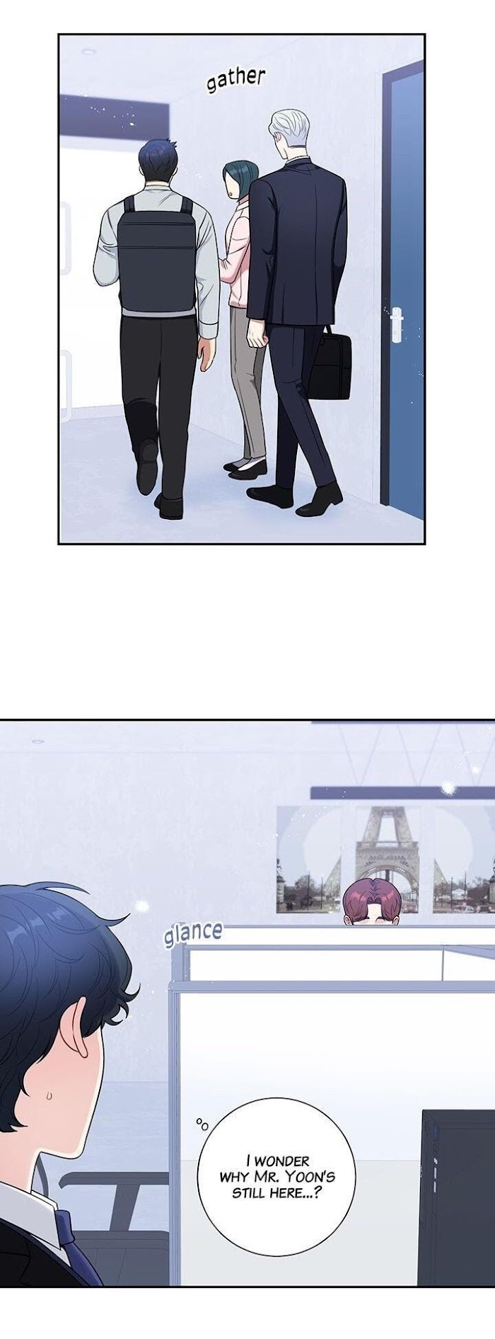 Cherry Blossoms After Winter Chapter 113 125 13