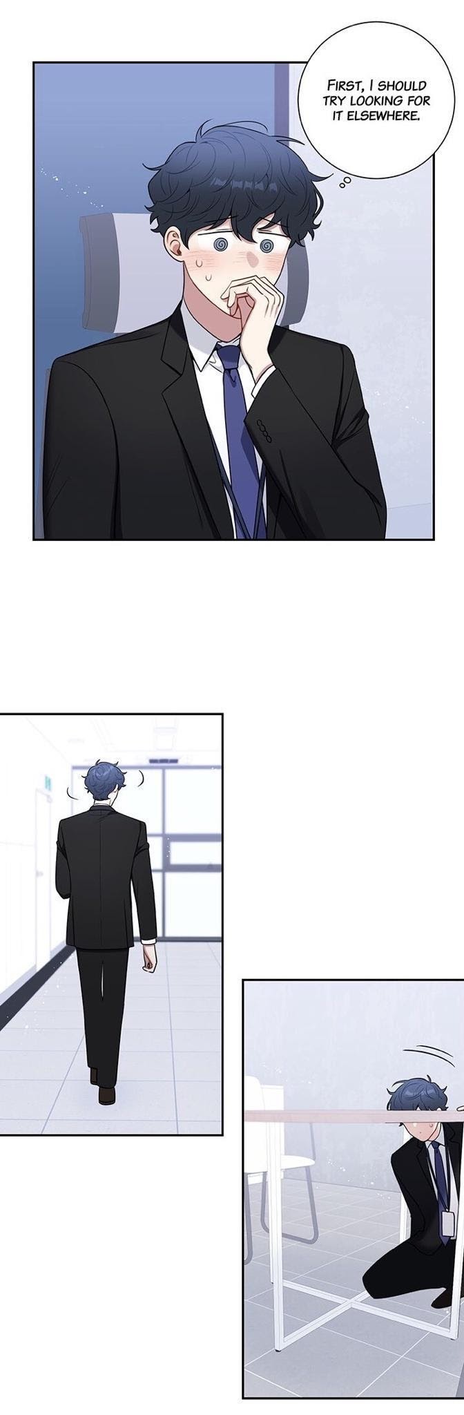 Cherry Blossoms After Winter Chapter 113 126 14