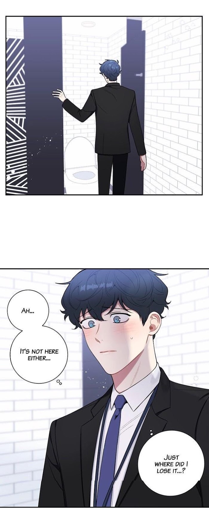 Cherry Blossoms After Winter Chapter 113 127 15