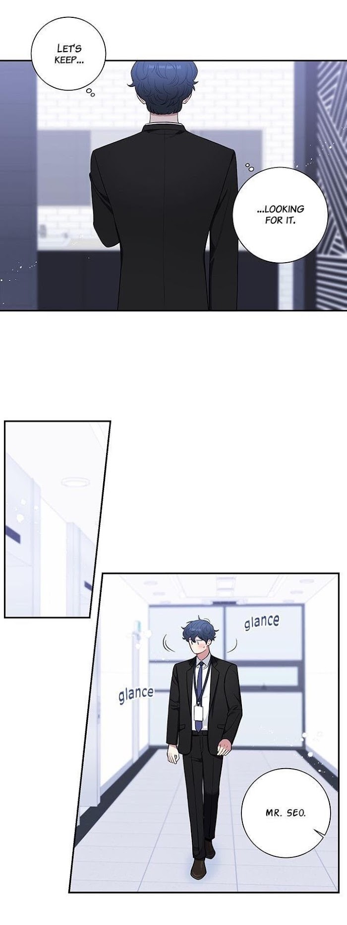 Cherry Blossoms After Winter Chapter 113 128 16