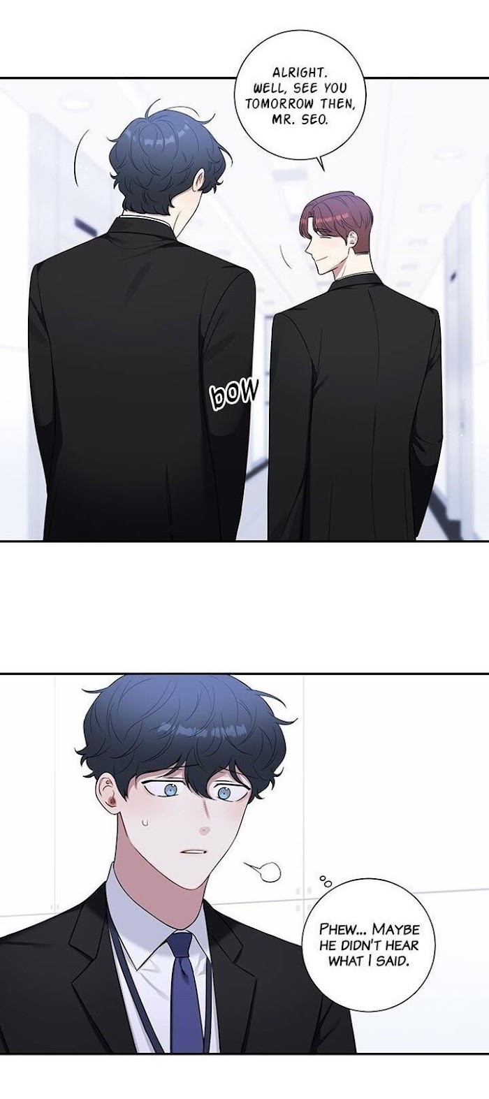 Cherry Blossoms After Winter Chapter 113 131 19