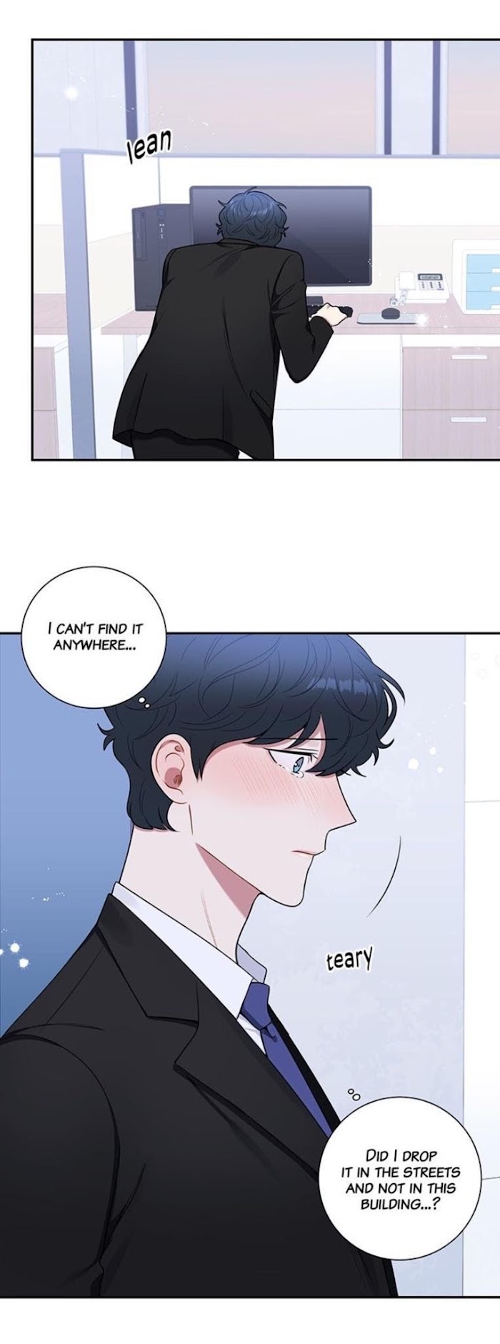 Cherry Blossoms After Winter Chapter 113 133 21