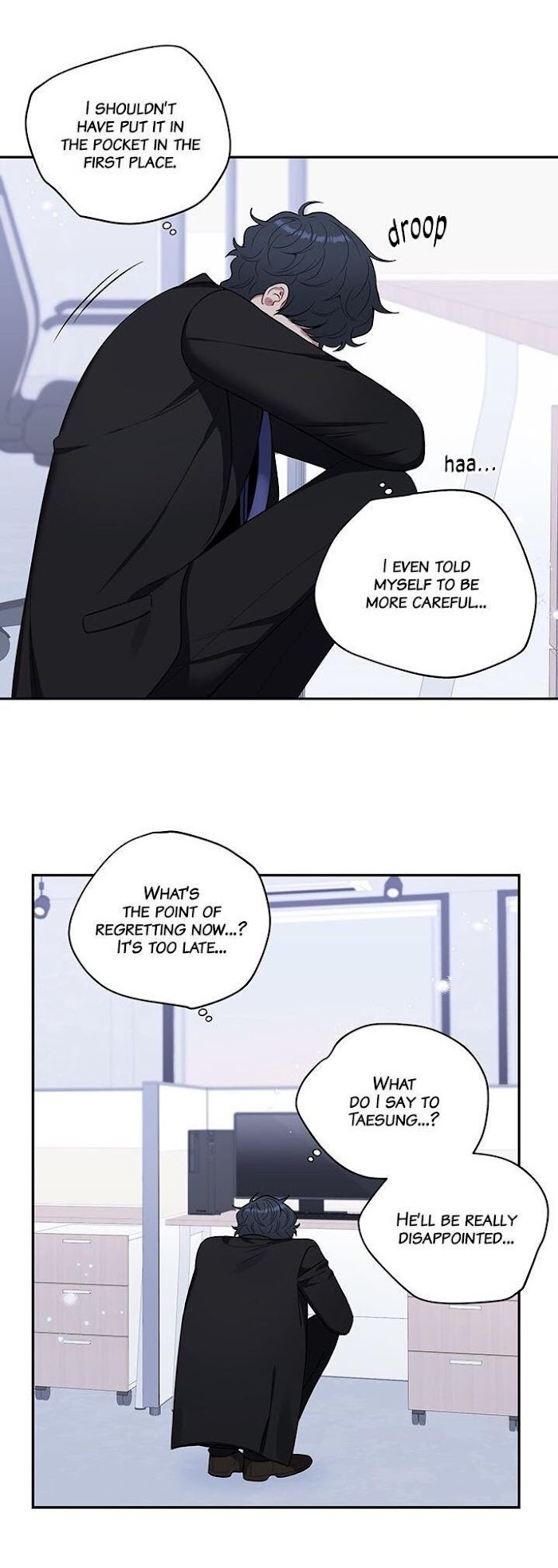 Cherry Blossoms After Winter Chapter 113 134 22