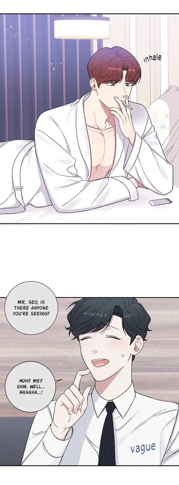 Cherry Blossoms After Winter Chapter 113 136 24