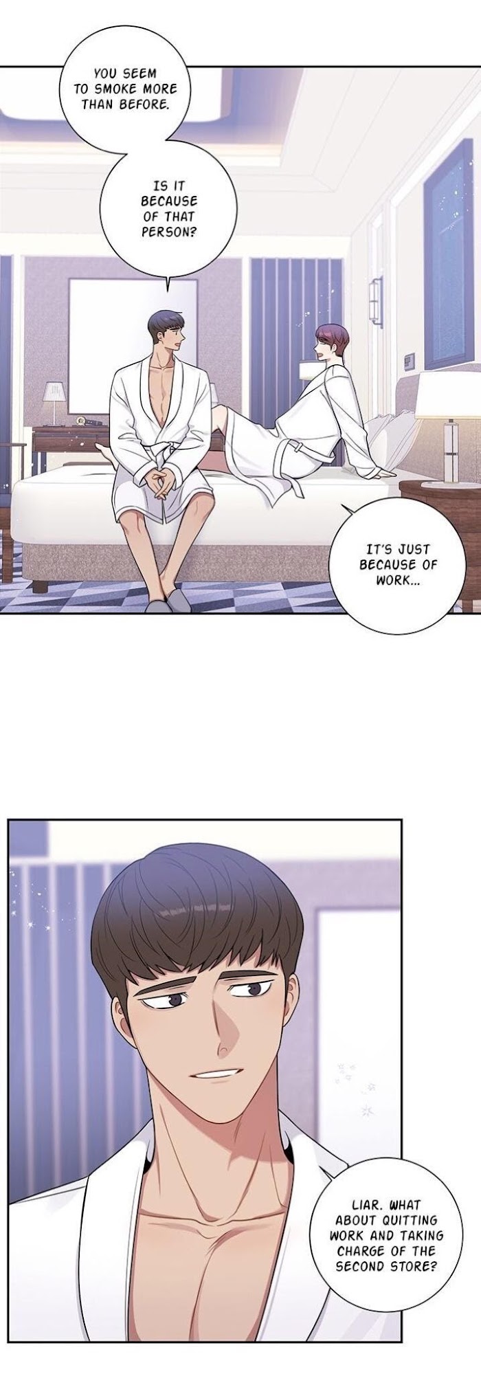 Cherry Blossoms After Winter Chapter 113 139 27