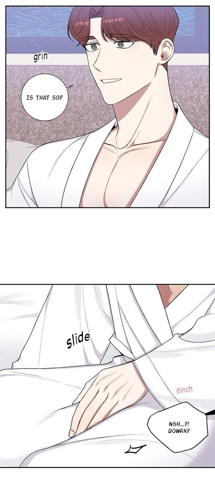 Cherry Blossoms After Winter Chapter 113 141 29