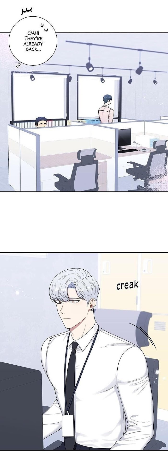 Cherry Blossoms After Winter Chapter 113 115 3