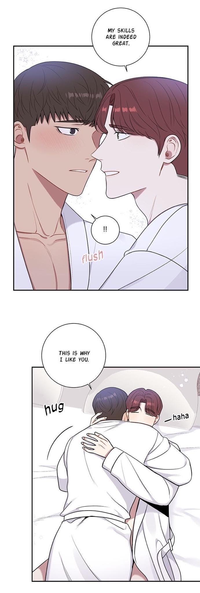 Cherry Blossoms After Winter Chapter 113 142 30