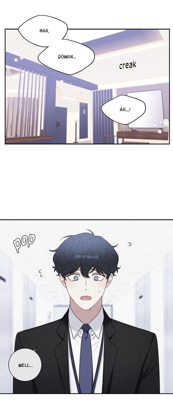 Cherry Blossoms After Winter Chapter 113 144 32