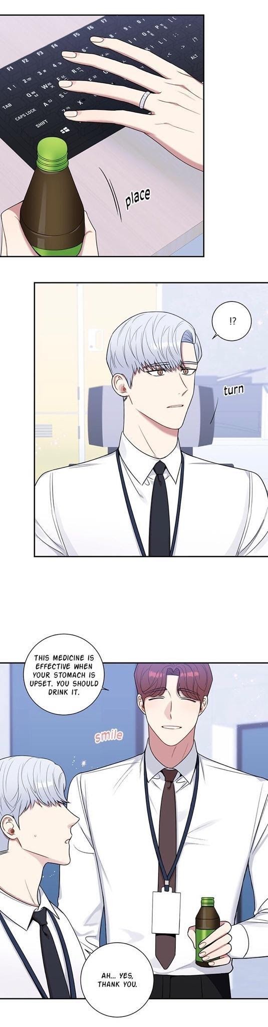 Cherry Blossoms After Winter Chapter 113 116 4