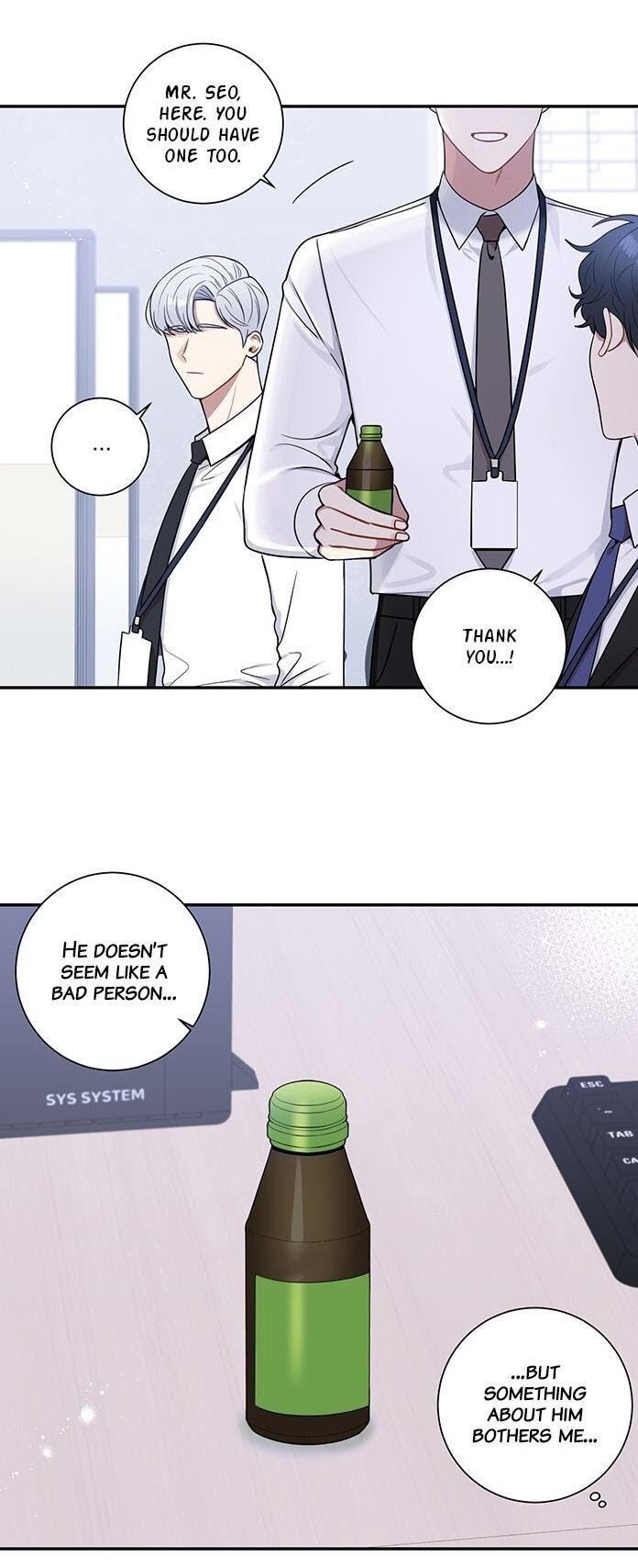 Cherry Blossoms After Winter Chapter 113 117 5