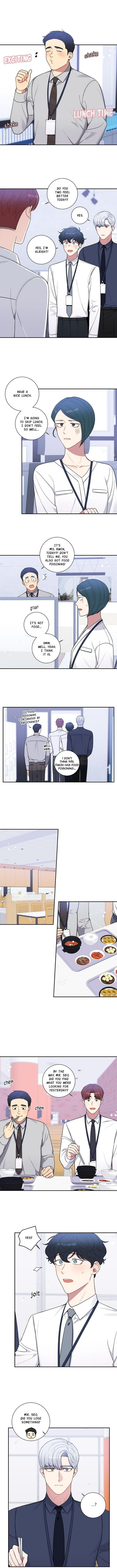 Cherry Blossoms After Winter Chapter 114 38 4