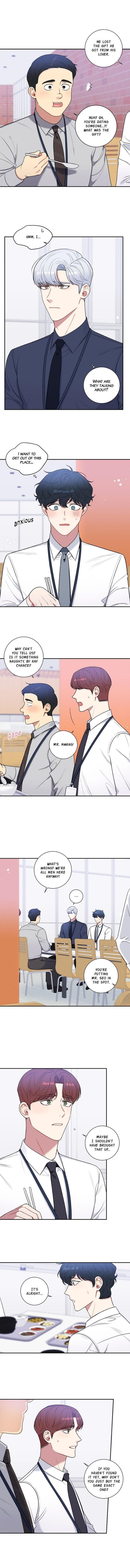 Cherry Blossoms After Winter Chapter 114 39 5