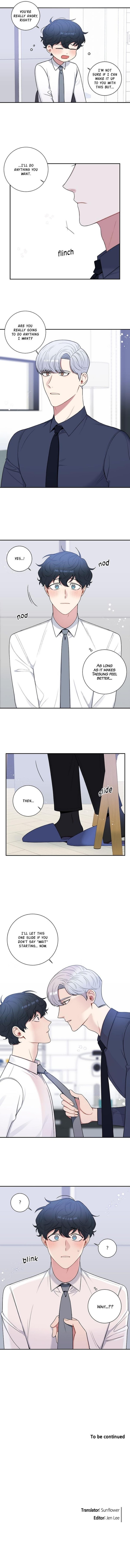 Cherry Blossoms After Winter Chapter 114 42 8