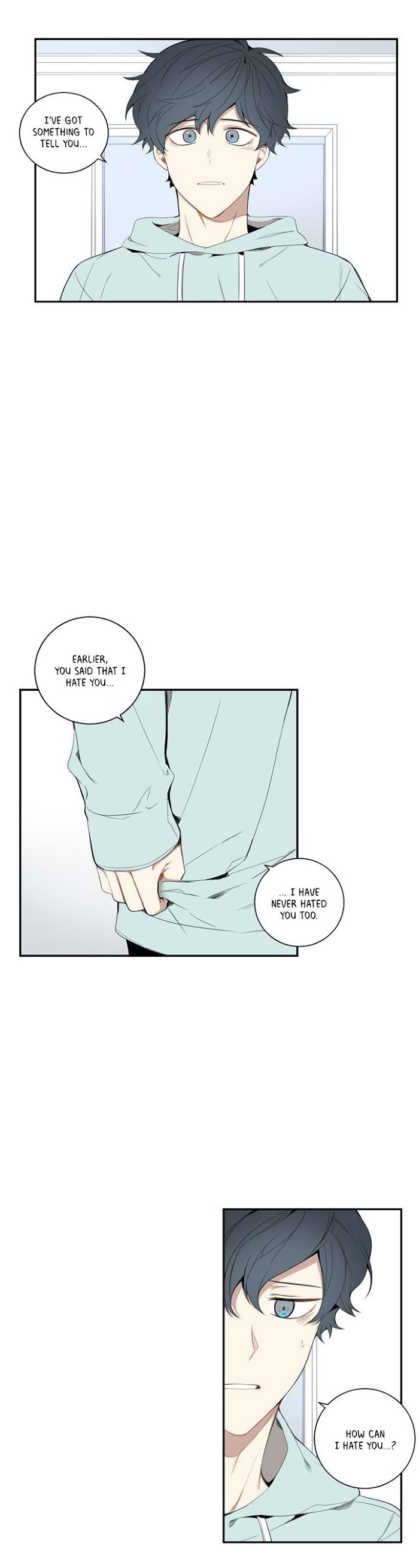 Cherry Blossoms After Winter Chapter 12 102 11