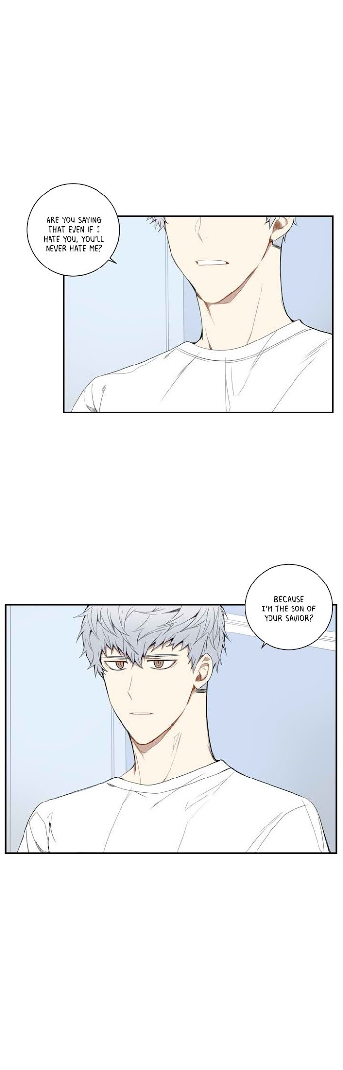 Cherry Blossoms After Winter Chapter 12 103 12