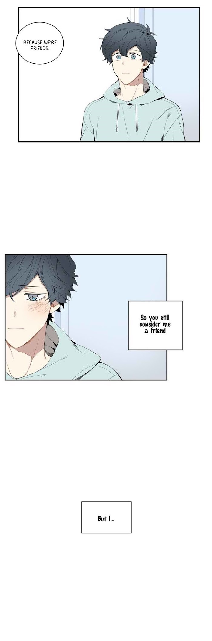 Cherry Blossoms After Winter Chapter 12 105 14