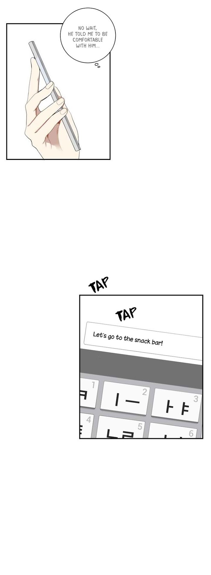 Cherry Blossoms After Winter Chapter 12 108 17