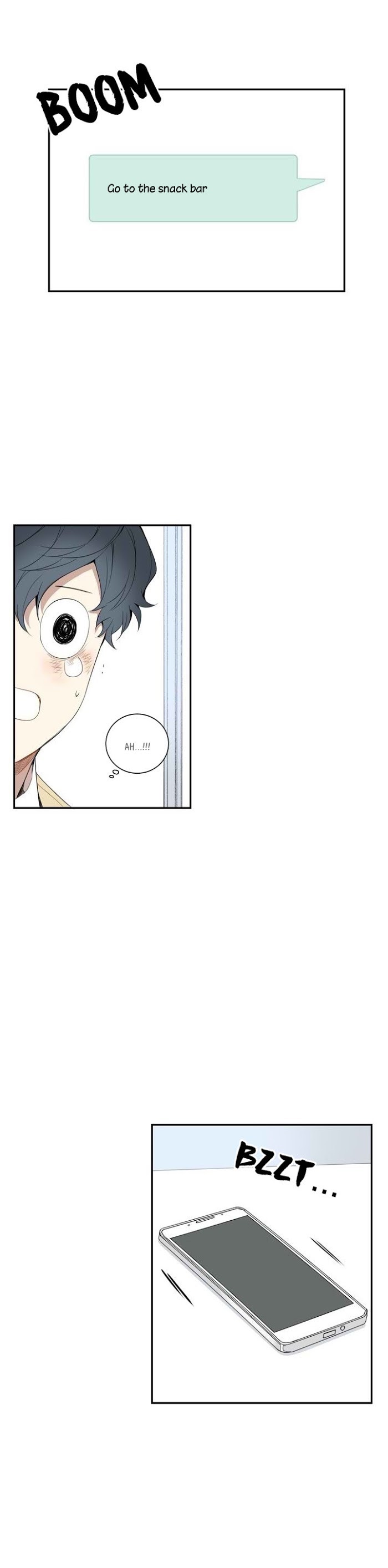 Cherry Blossoms After Winter Chapter 12 110 19