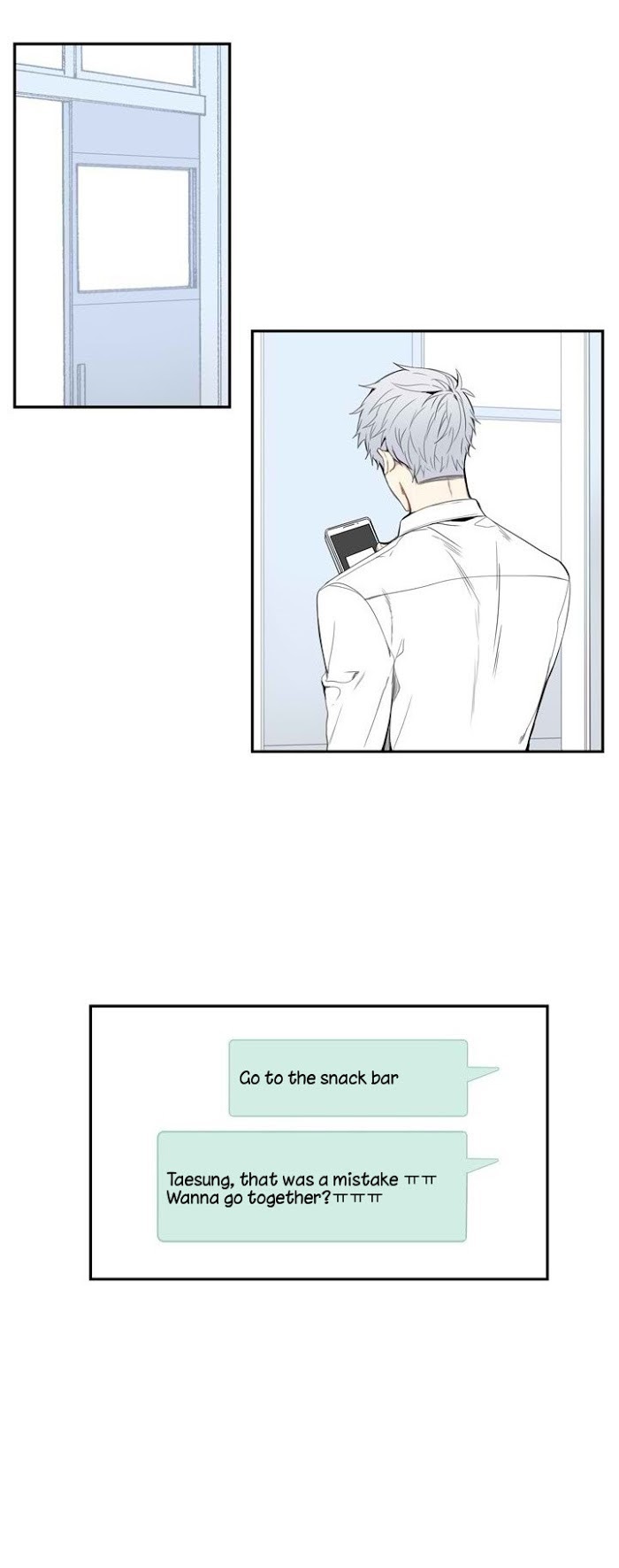 Cherry Blossoms After Winter Chapter 12 112 21