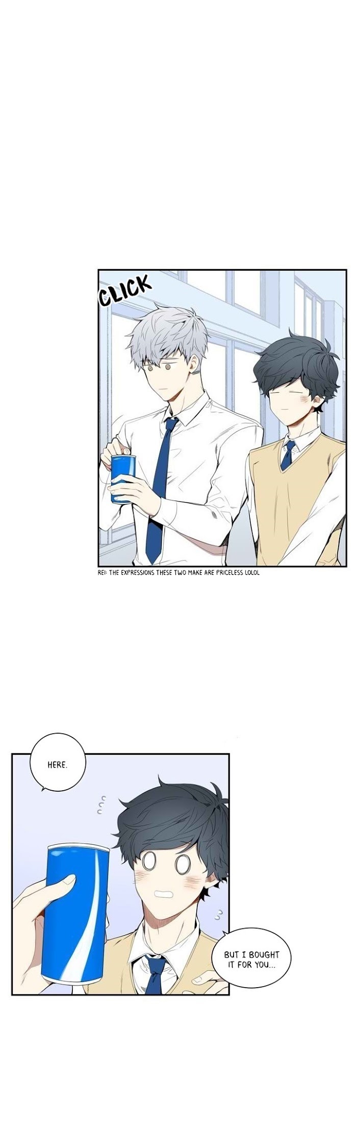 Cherry Blossoms After Winter Chapter 12 117 26