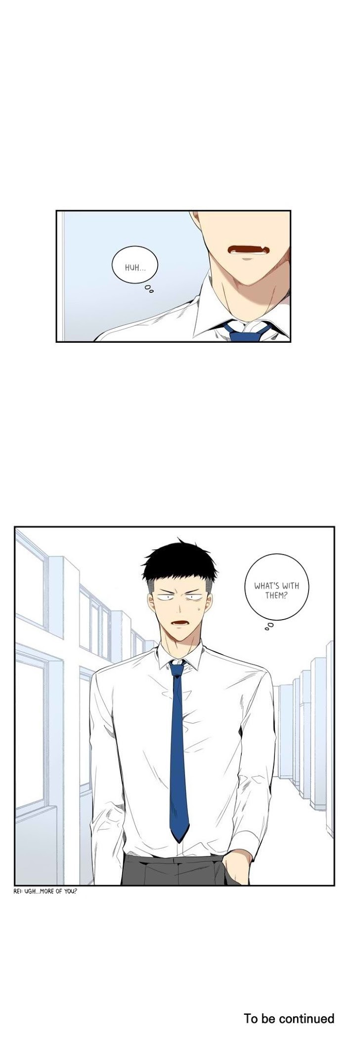 Cherry Blossoms After Winter Chapter 12 119 28