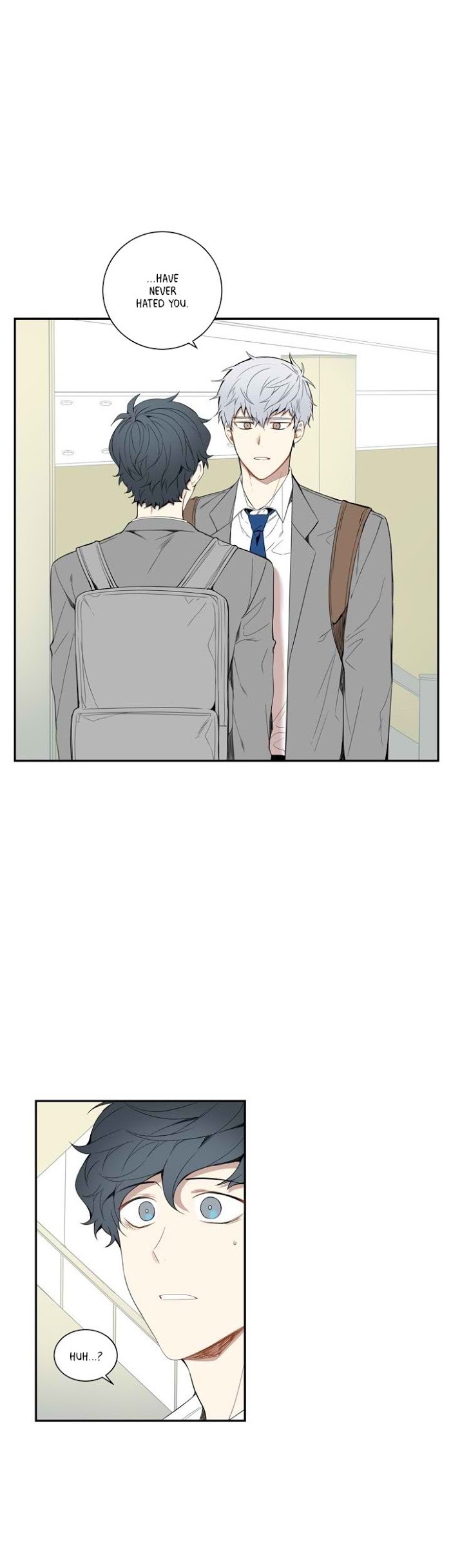 Cherry Blossoms After Winter Chapter 12 96 5