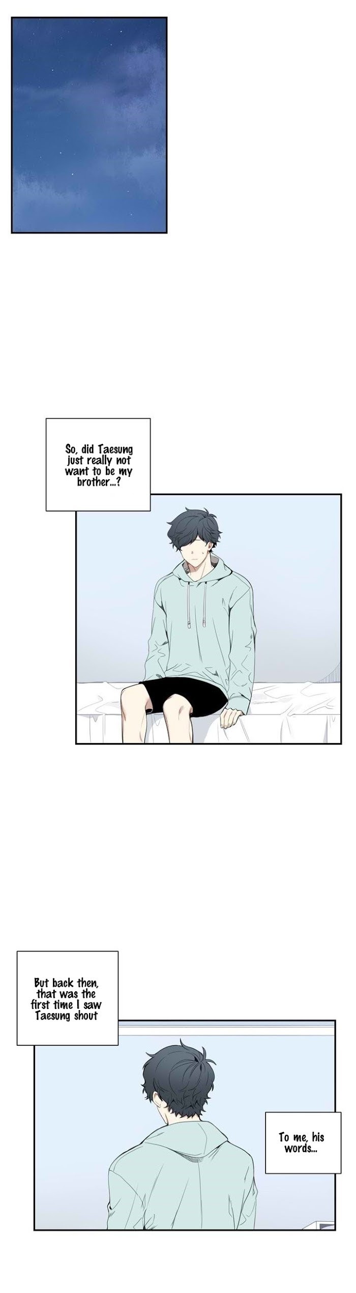 Cherry Blossoms After Winter Chapter 12 99 8