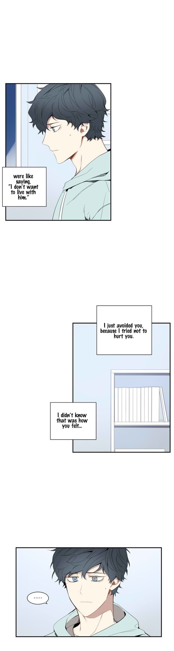 Cherry Blossoms After Winter Chapter 12 100 9