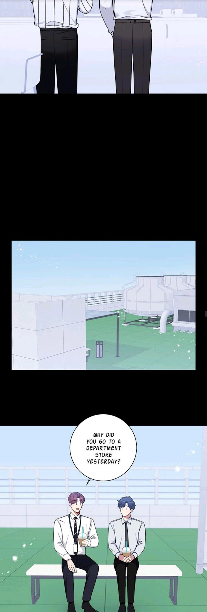 Cherry Blossoms After Winter Chapter 120 143 10