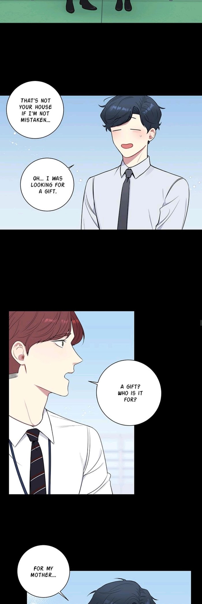 Cherry Blossoms After Winter Chapter 120 144 11