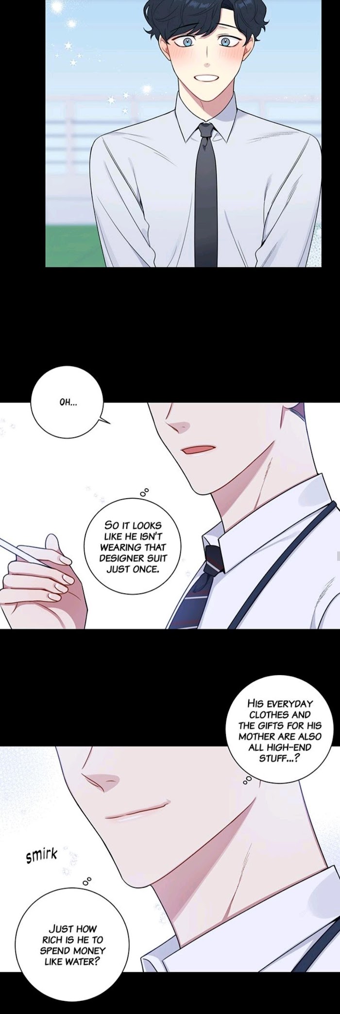 Cherry Blossoms After Winter Chapter 120 145 12