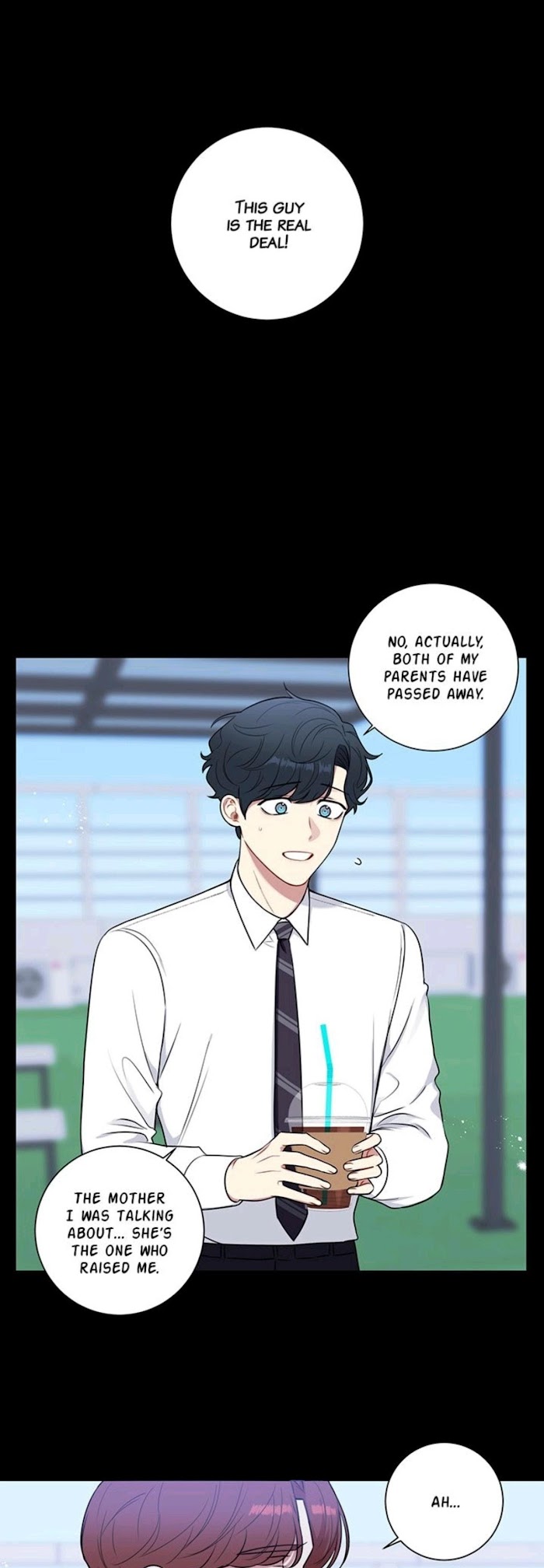 Cherry Blossoms After Winter Chapter 120 146 13