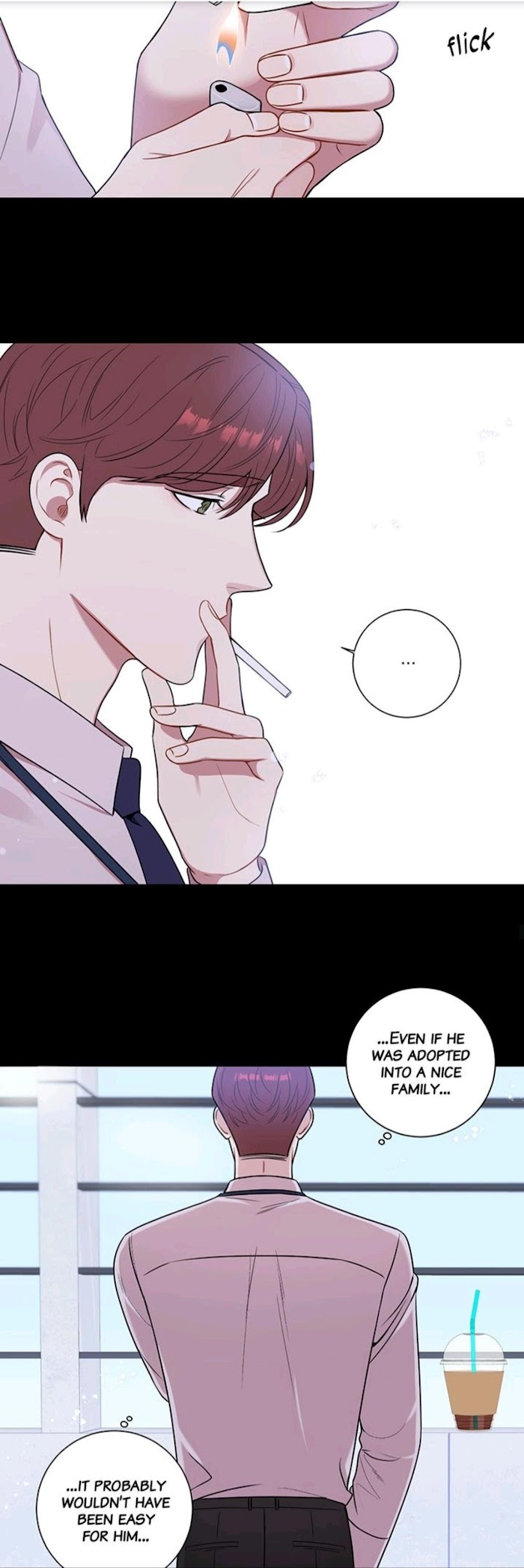 Cherry Blossoms After Winter Chapter 120 148 15