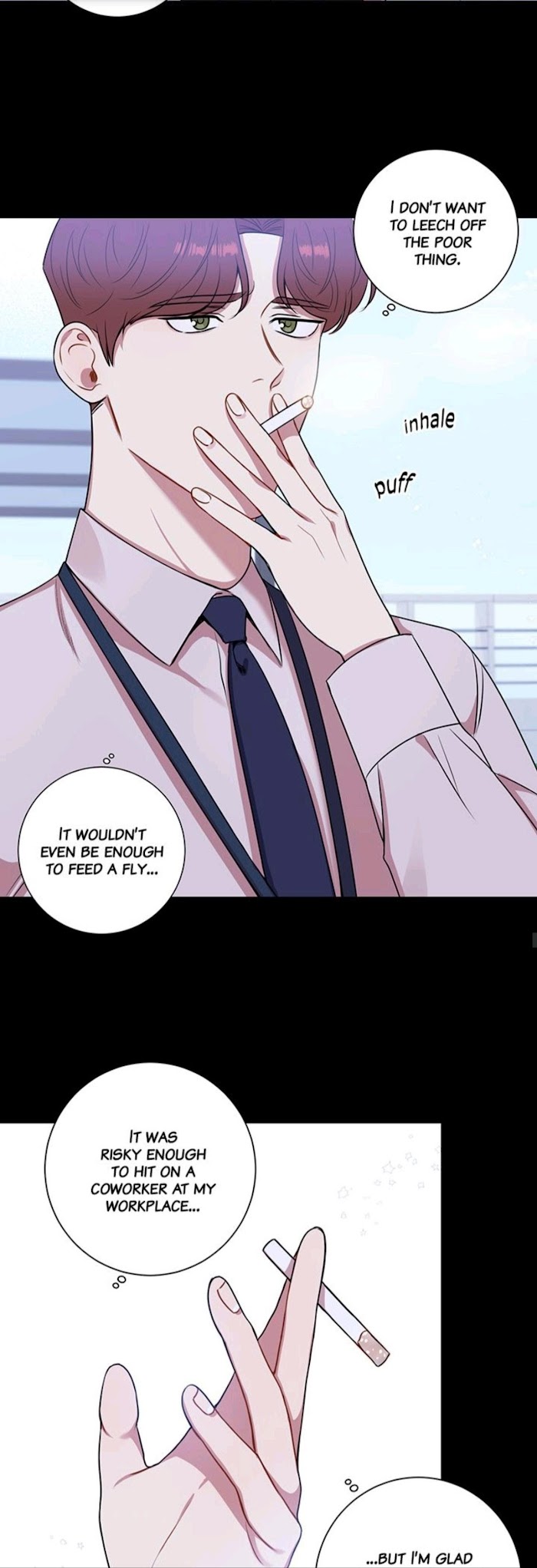 Cherry Blossoms After Winter Chapter 120 149 16