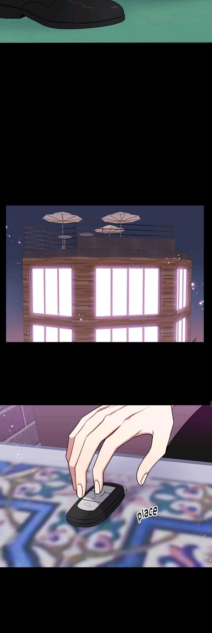 Cherry Blossoms After Winter Chapter 120 151 18