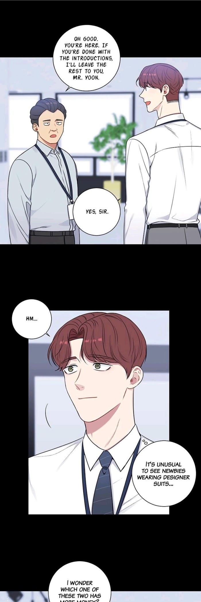 Cherry Blossoms After Winter Chapter 120 135 2